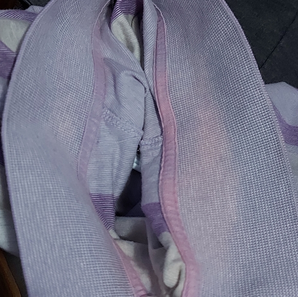 Calvin Klein Men's XL Liquid Cotton Polo - Picture 8 of 12